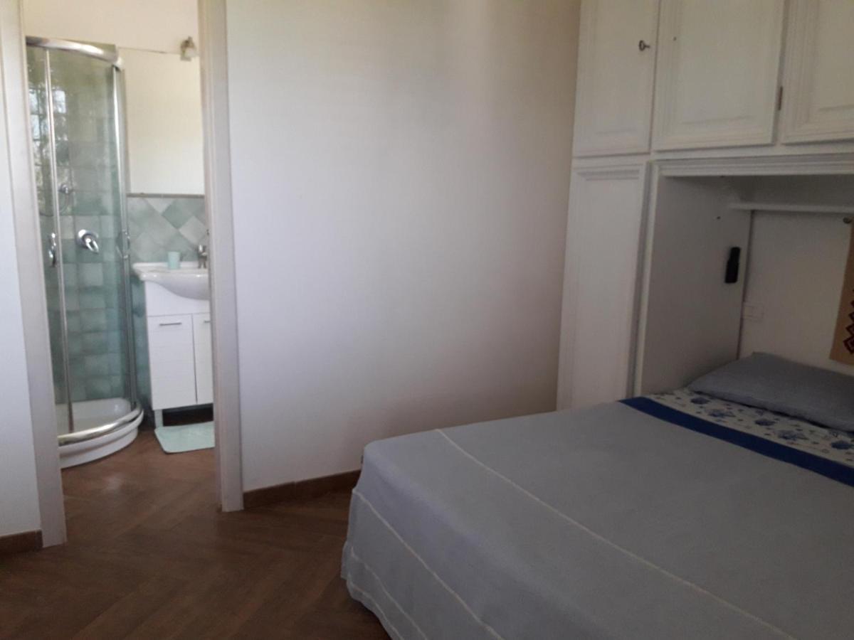 Il Ginepro Di Stintino Panzió Kültér fotó